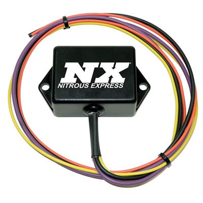 Nitrous Express Nitrous Solenoid Drivers - 16008D