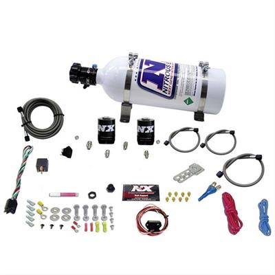 Nitrous Express 5th Generation Camaro Plate Nitrous Systems - 2093005