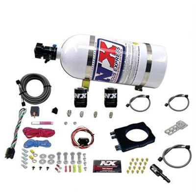 Nitrous Express Mopar Plate Nitrous Systems - 2094410