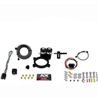 Nitrous Express 5.0 Coyote Plate Nitrous Systems - 2095900