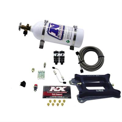 Nitrous Express Hitman Nitrous Systems - 4004005