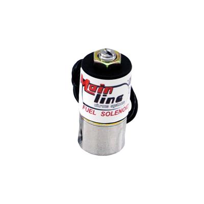Nitrous Express Solenoids - MAINLINEFUEL