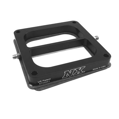 Nitrous Express Pro Power Nitrous Plates - NP507