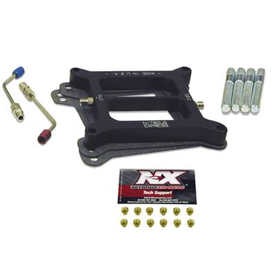Nitrous Express Stage 6 Plate Conversion Kits - NX304