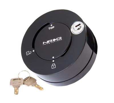 NRG Quick-Lock Systems - SRK101BK
