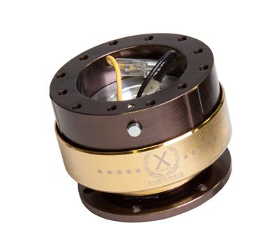 NRG 2.0 Quick-Releases - SRK200BRCG