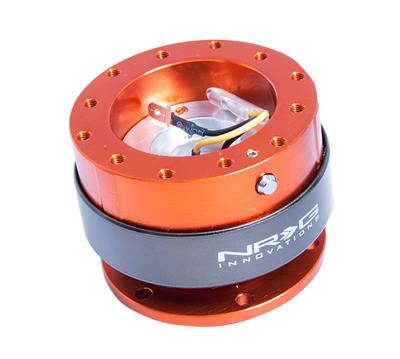 NRG 2.0 Quick-Releases - SRK200OR