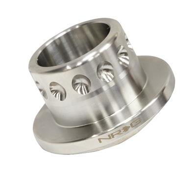 NRG Race Short Hub Steering Wheel Adapters - SRKSWH