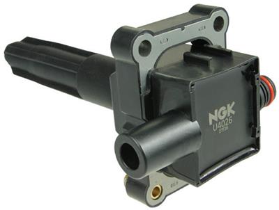 NGK Ignition Coils - 48935
