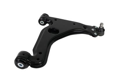 Nolathane Control Arms - REV0290048