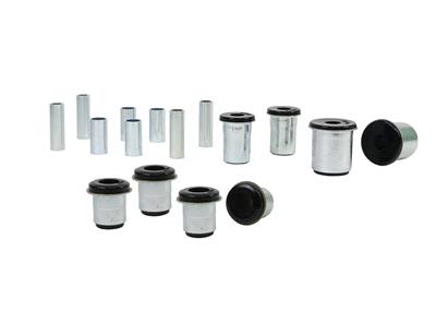 Nolathane Control Arm Bushings - REV0290192