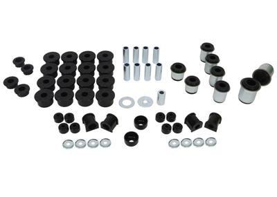 Nolathane Control Arm Bushings - REV0430062