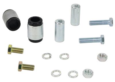 Nolathane Alignment Correction Control Arm Bushings - REV0600010