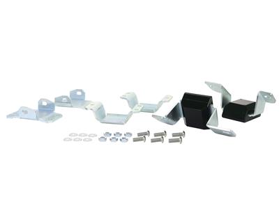 Nolathane Engine Mounts and Inserts - REV2040040