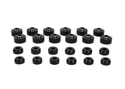 Nolathane Body Mount Bushings - REV2200006