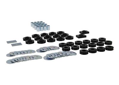 Nolathane Body Mount Bushings - REV2200090
