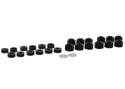 Nolathane Body Mount Bushings - REV2200136
