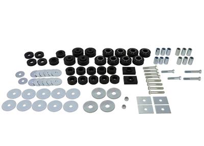 Nolathane Body Mount Bushings - REV2200168