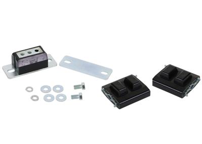 Nolathane Transmission Mount Bushings - REV2380008
