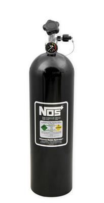 NOS Nitrous Bottles - 14750BZR1NOS