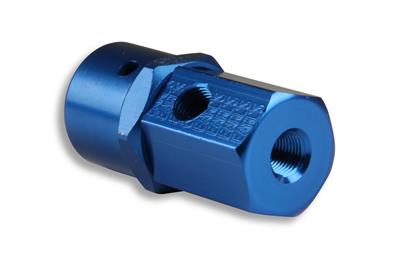 NOS CO2 Regulators - 15855NOS