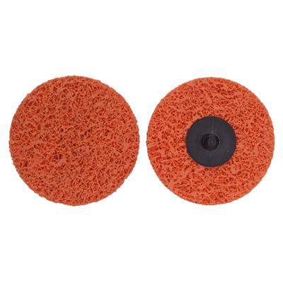 Norton Bear-Tex Blaze Rapid Blend TR Quick-Change Discs - 38633