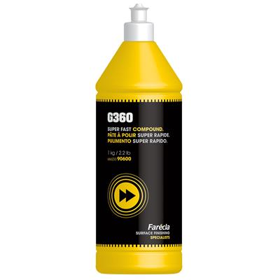 Norton Farecla G360 Super Fast Compound - 90600
