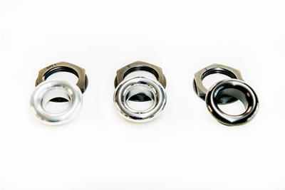 NotcHead Firewall Rings - 4801