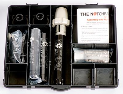 NotcHead Shop Grip Tools - 5200
