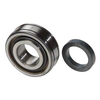 National Bearing Wheel Bearings - RW607NR