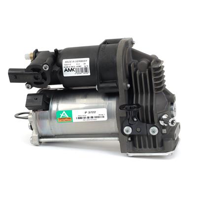 Arnott New OE Air Suspension Compressors - P3722