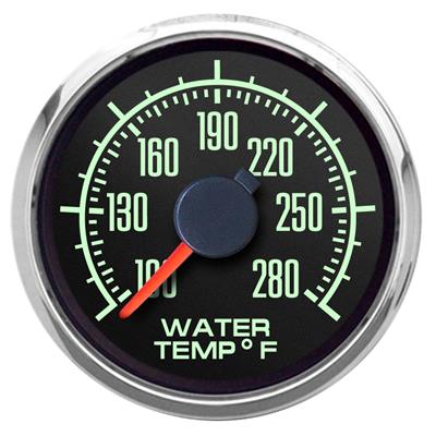 New Vintage USA 1969 Series Analog Gauges - 6912701