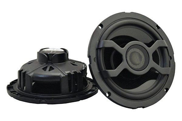 Hawg Wired® 6.5" Component Speakers (05-0360)
