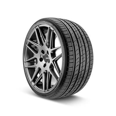 Nexen N'Fera SU1 Tires - 12332NXK