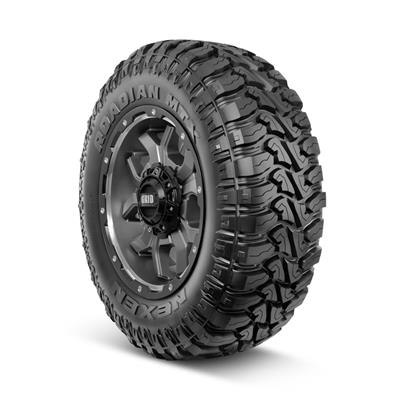 Nexen Roadian MTX Tires - 16267NXK