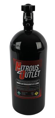 Nitrous Outlet Nitrous Oxide Bottles - 0030140