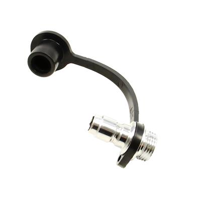 Nitrous Outlet Quick-Release Bottle Valve Stem Fittings - 0034034
