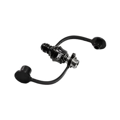 Nitrous Outlet Quick-Disconnect Fittings - 0034041