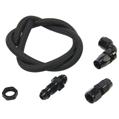 Nitrous Outlet Blow-Down Kits - 0035041BS