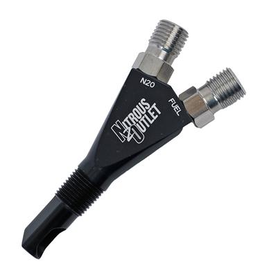 Nitrous Outlet Wet Nitrous Nozzles - 0040000