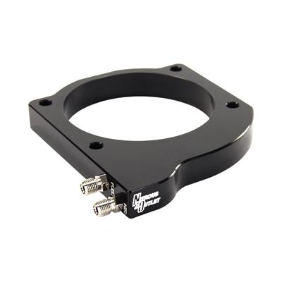 Nitrous Outlet Nitrous Plate Conversion Kits - 0042027