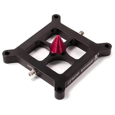 Nitrous Outlet Nitrous Stinger Plates - 0044500