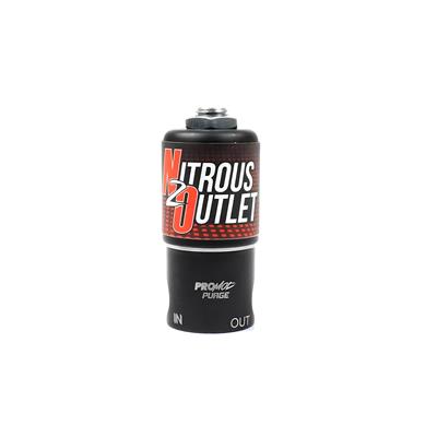Nitrous Outlet Nitrous Solenoids - 0050000PM