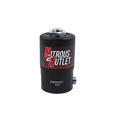 Nitrous Outlet Nitrous Solenoids - 0050004PM