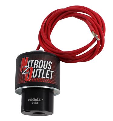 Nitrous Outlet Nitrous Solenoids - 0050005PM