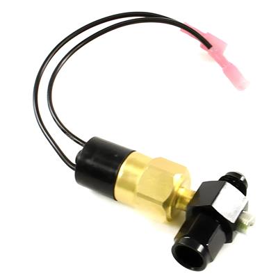 Nitrous Outlet Fuel Pressure Safety Switches - 00600016