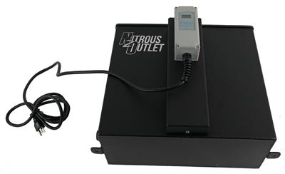 Nitrous Outlet Hot Bath Nitrous Bottle Warmers - 0064002