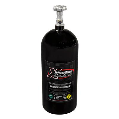 Nitrous Outlet Nitrous Oxide Bottles - 2230140