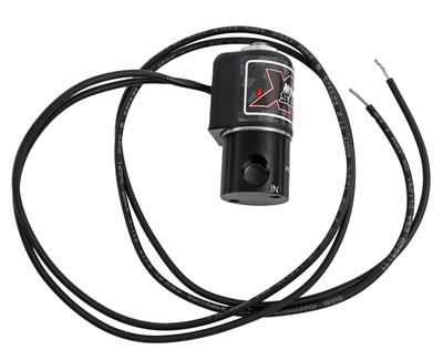 Nitrous Outlet Nitrous Solenoids - 2250001PM