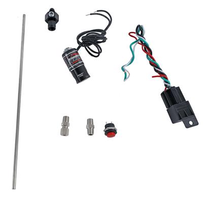 Nitrous Outlet Purge Kits - 2262000
